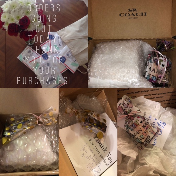 Posh Ambassador/Top seller/fast shipper/5Star - Picture 5 of 9